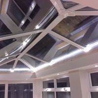 Orangery Roof 1