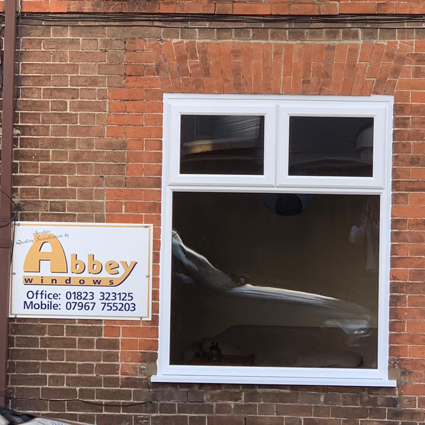 casement windows